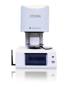 Horno de porcelana (XTCERA)