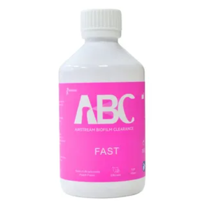 [P.B65M] Polvo bicarbonado de 65 micras - 300g - para aeropulidor - (Woodpecker)